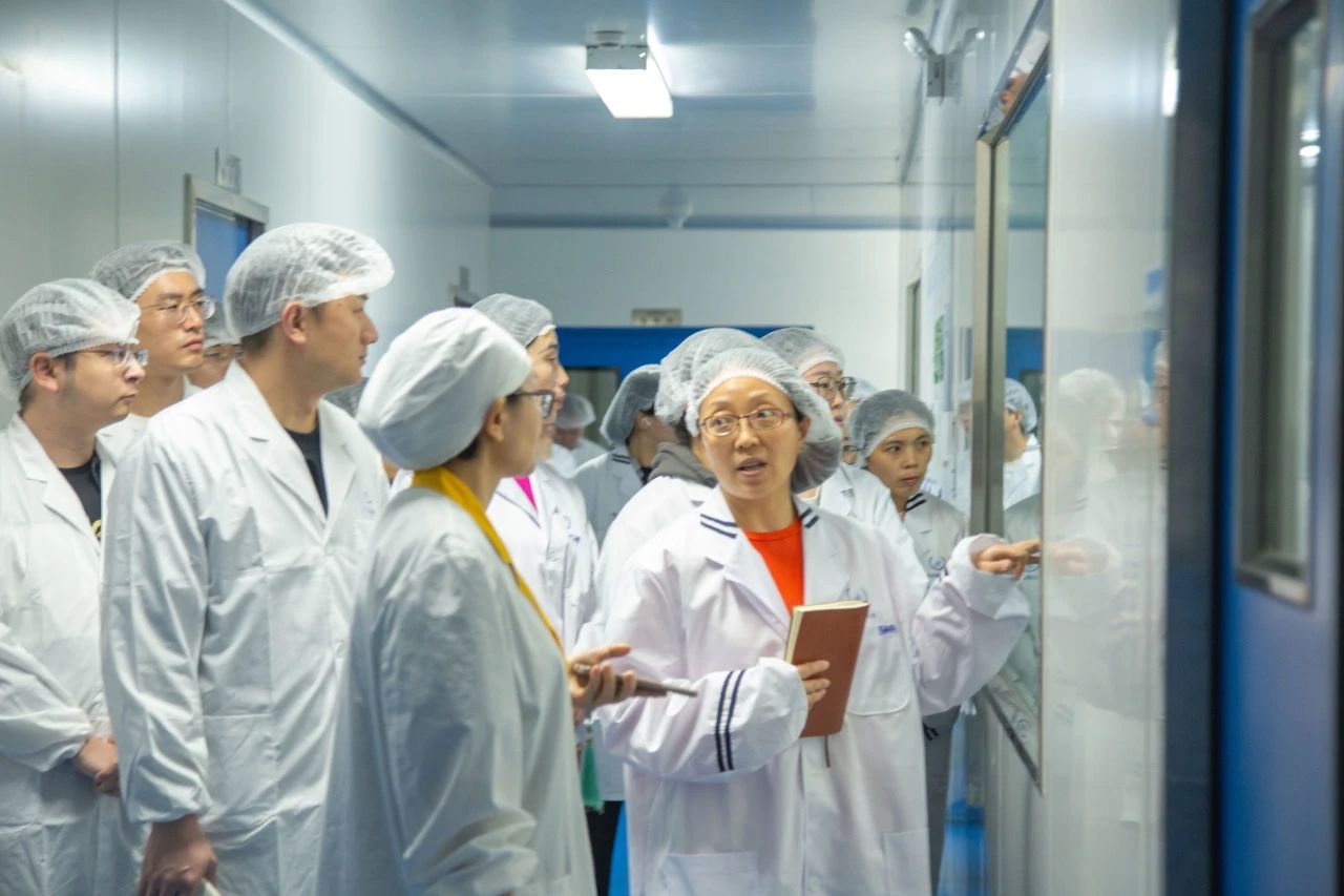 “成都市工作場所職業(yè)病危害因素檢測與識別能力提升培訓(xùn)”活動在四川海蓉開展！